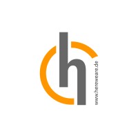 Hereweare GmbH logo - Similar company to Gröpper It-Systemtechnik Gmbh