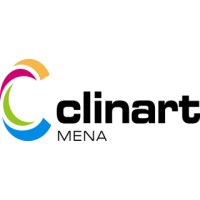 Clinart MENA logo - Similar company to Ray Cro