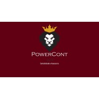 PowerCont Contabilidade e Assessoria LTDA logo - Similar company to Dataek Contábil