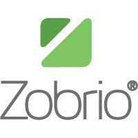 Zobrio logo - Similar company to Simpliphi