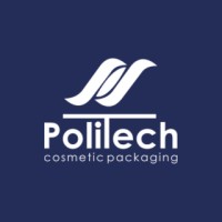Politech cosmetic packaging logo - Similar company to Trans Expert