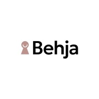 Behja logo - Similar company to Faceki