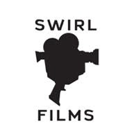 Swirl Films logo - Similar company to Activevoice