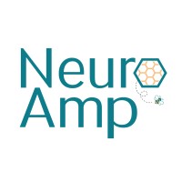 NeuroAmp logo - Similar company to Manufacturing Growth Hub