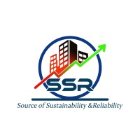 S S R Consultancies ,Economic studies & Project Management logo - Similar company to Arab Eagle Marine Engineering Llc