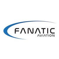 Fanatic Aviation logo - Similar company to Piper Staffing Group