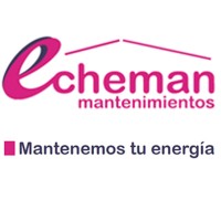 Echeman Mantenimientos logo - Similar company to Dietaryplus