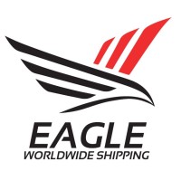 Eagle Nv logo - Similar company to Belofloripa Bvba
