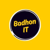 Badhon IT logo - Similar company to Field Buzz