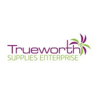 trueworthsupplies logo - Similar company to Trueworth Consults