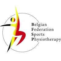 Belgian Federation of Sports Physiotherapy logo - Similar company to Motion To Balance