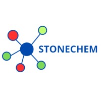 StoneChem logo - Similar company to Cesam