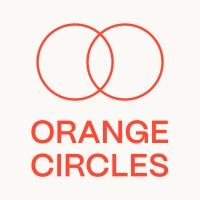 Orange Circles logo - Similar company to Elevate Sales Solution