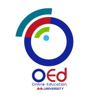 OEd logo - Similar company to Ama Group