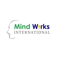 Mind Works International logo - Similar company to Yellow Boat