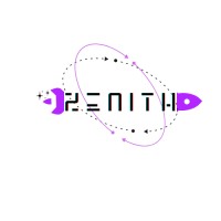 Zenith Rocketry logo - Similar company to Araras Aerodesign