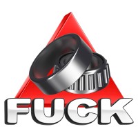 Fuck Distribuidora De Autopeças logo - Similar company to Ea Audio Distribuidora