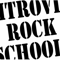 Mitrovica Rock School logo - Similar company to Rockacademie