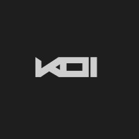 KOI Films logo - Similar company to 3:23 Financial Services