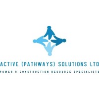 Active (Pathways) Solutions Ltd logo - Similar company to Pathways Recruitment