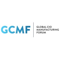 Global CIO Manufacturing Forum logo - Similar company to Global Ciso Forum