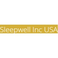 Sleepwell Inc USA logo - Similar company to Edvia College