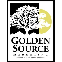 Golden Source Mktg, Inc. logo - Similar company to Golden Tech Solutions