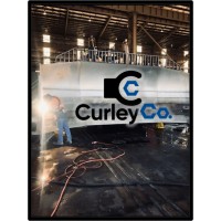 CurleyCo logo - Similar company to Curlyco