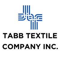 Tabb Textile Company, Inc. logo - Similar company to Adele Knits Inc