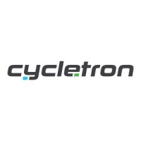 Cycletron Bisiklet logo - Similar company to Airblend Ag