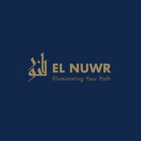 El Nuwr logo - Similar company to Maax Factor Sdn. Bhd.