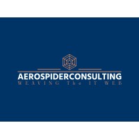 Aerospider Consulting AB logo - Similar company to Carelyo