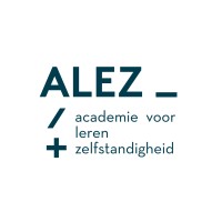 ALEZ-de Academie voor Leren en Zelfstandigheid logo - Similar company to Bergsma & De Boer Bij- En Nascholing