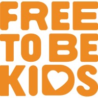Free To Be Kids logo - Similar company to National Mentoring Program (Nmp)