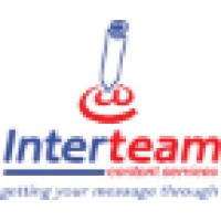 Interteam Content Services logo - Similar company to Gill Technologies
