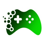 Examob Games logo - Similar company to Gamesense