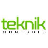 Teknik Controls logo - Similar company to Universal Engineering Systems Limited