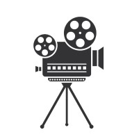 Indústria Cinematográfica. logo - Similar company to Wale Studio