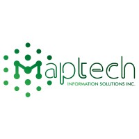 MAPTECH INFORMATION SOLUTIONS INC. logo - Similar company to Gefura, Inc.