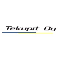 Tekupit Oy logo - Similar company to Skill Group Oy