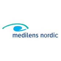 Medilens Nordic AB logo - Similar company to Ophtalcom C.A