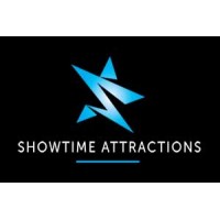 Showtime Attractions logo - Similar company to Employee Experience Champions Network