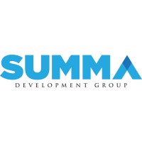 Summa Development Group logo - Similar company to Summa Development Group