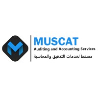 Muscat Auditing logo - Similar company to Muscat Multimedia Company Llc
