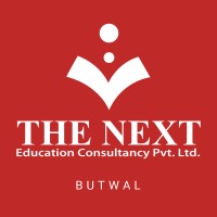 The Next Education Consultancy Pvt. Ltd., Butwal logo - Similar company to Adpad Pvt. Ltd.