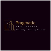 Pragmatic Real Estate logo - Similar company to Medium - Mediação Imobiliária, Lda.