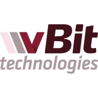 vBit Technologies logo - Similar company to Vbit Consulting Gmbh