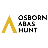 Osborn Abas Hunt logo - Similar company to Lg Consultancy
