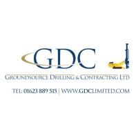Groundsource Drilling & Contracting Ltd. logo - Similar company to King Contractors