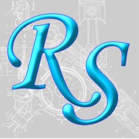 RS Meccanica logo - Similar company to Bollina S.R.L.